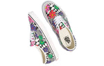 Vans Authentic 'Floral Checkerboard' VN0A348A40G