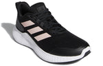 (WMNS) adidas Edge Gameday 'Black Pink' FW7466