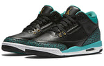 (GS) Air Jordan 3 Retro 'Rio Teal' 441140-018