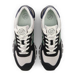 New Balance 574 Rugged 'Black Green' ML574DVB