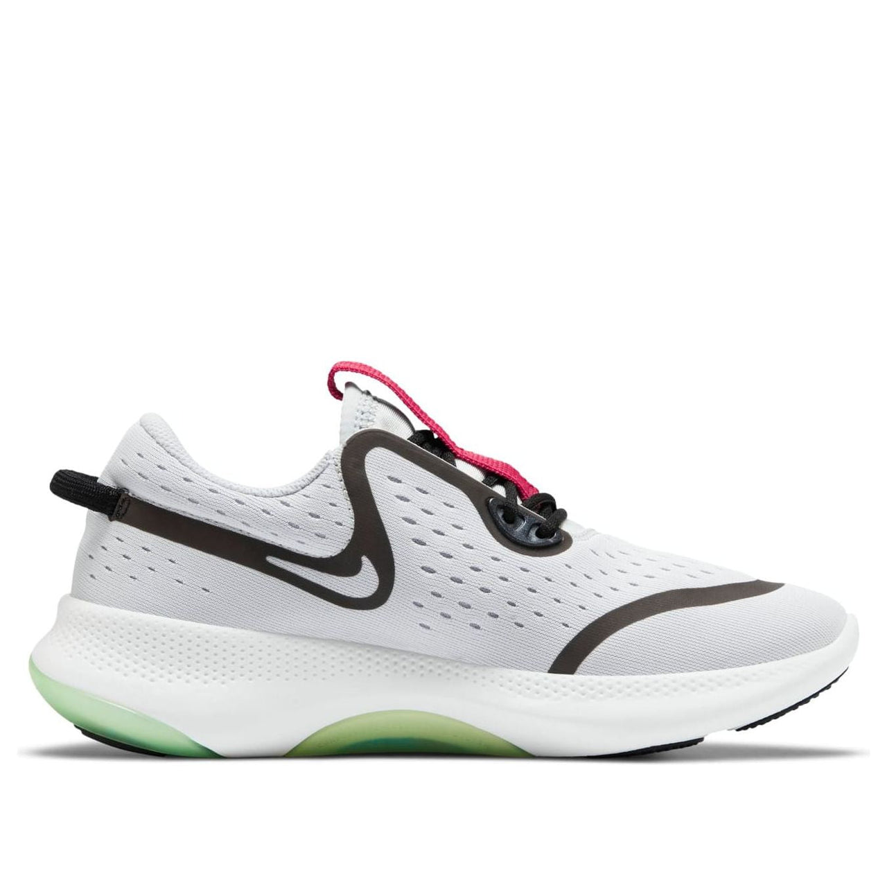 (WMNS) Nike Joyride Dual Run Premium 'Grey White Green' CT3867-002