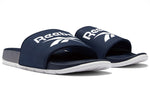 Reebok Comfort 2.0 Slides 'Collegiate Navy' FU7206