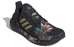 adidas Ultra Boost 20 'Core Black Gold Metallic Signal Coral' FW4310