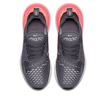(GS) Nike Air Max 270 'Gunsmoke' 943346-001