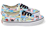Authentic 'Los Vans' VN0A2Z5IWN1