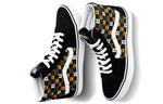 Vans SK8-HI Cartoon Black VN0A4U3C0GN