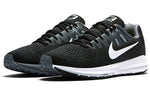 (WMNS) Nike Air Zoom Structure 20 'Black' 849577-003