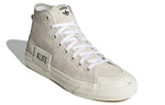adidas x Alife Nizza Hi 'Cream White' GX8140