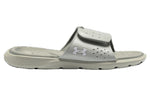 (WMNS) Under Armour UA Ignite 7 'Light Grey' 3026027-303