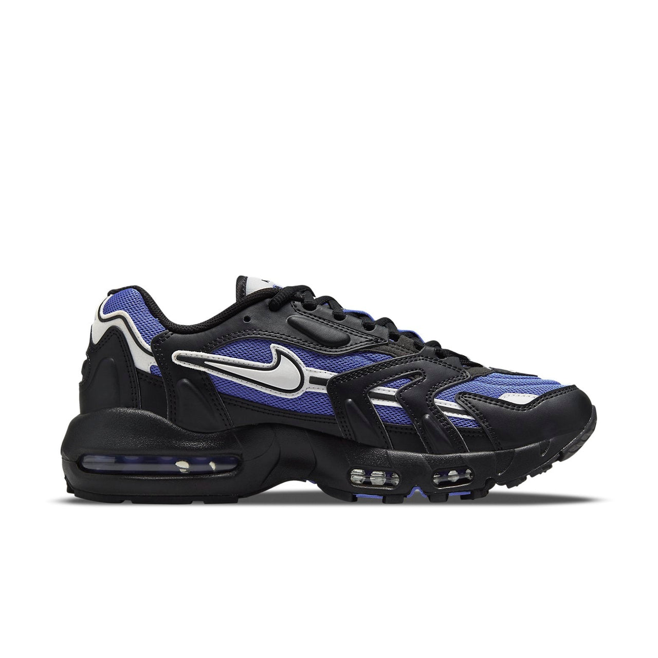 Nike Air Max 96 2 'Persian Violet' DB0251-500