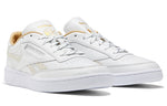 Reebok Club C Revenge 'White Gold Metallic' FY9417