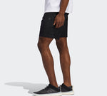 adidas Short ID REG Simple Sports Shorts Men Black GJ5104