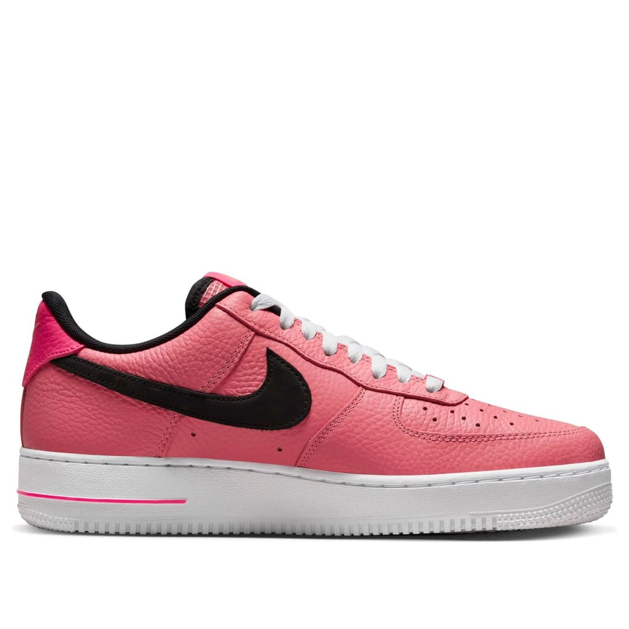 Nike Air Force 1 Low '07 'Pink Gaze' DZ4861-600