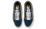 Vans Dane Reynolds x Skate Old Skool 'Navy Golden Brown' VN0A5FCB9CV