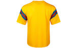 Nike Giannis NK SS Top Asia Sizing 'University Gold' CK6297-739