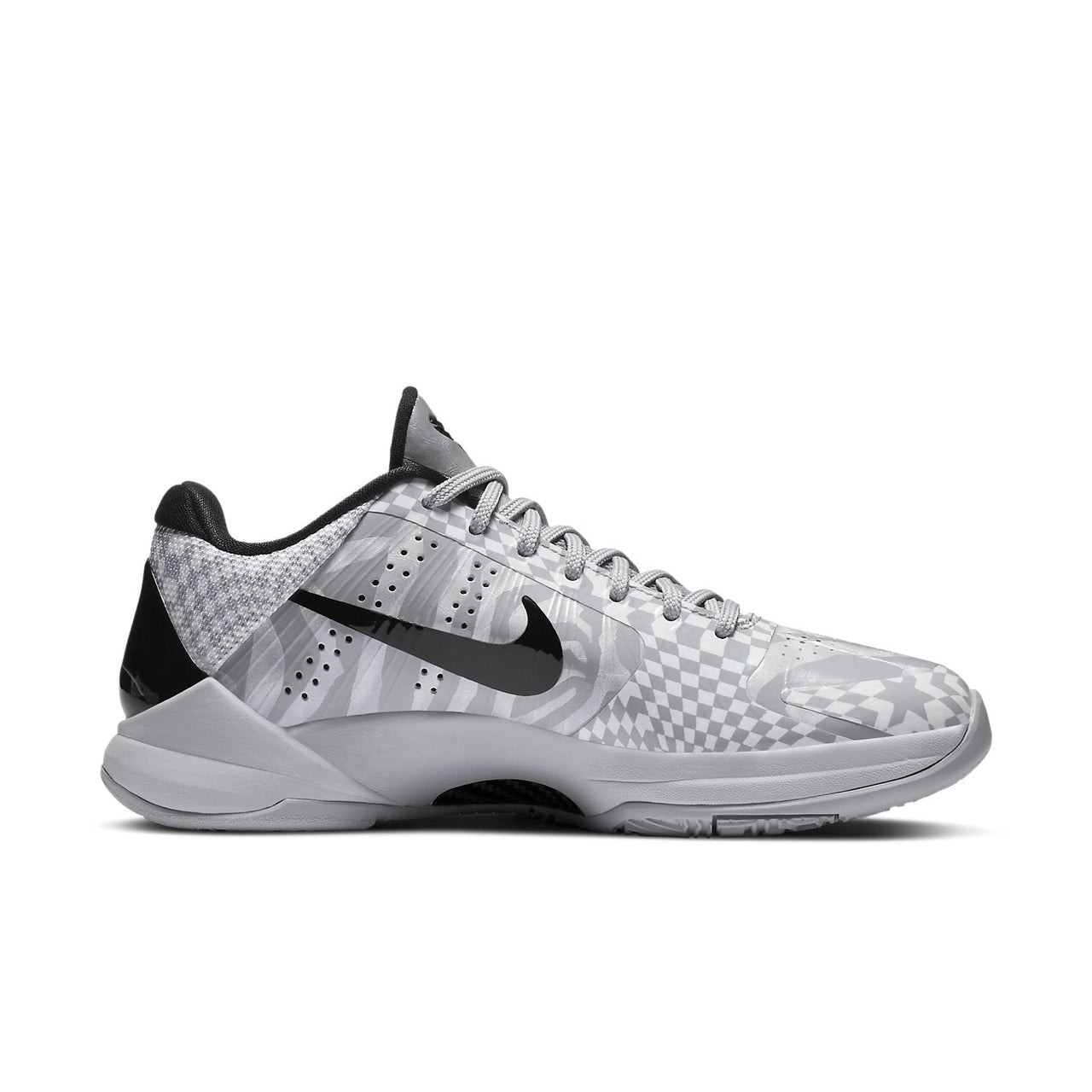 Nike Zoom Kobe 5 Protro 'DeMar DeRozan' PE CD4991-003