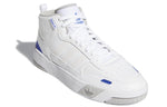 adidas Originals Post Up Shoes 'White Game Blue' H00175