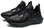 Li-Ning Protect4e Cloud Running Shoes 'Gray Black' ARHQ143-2