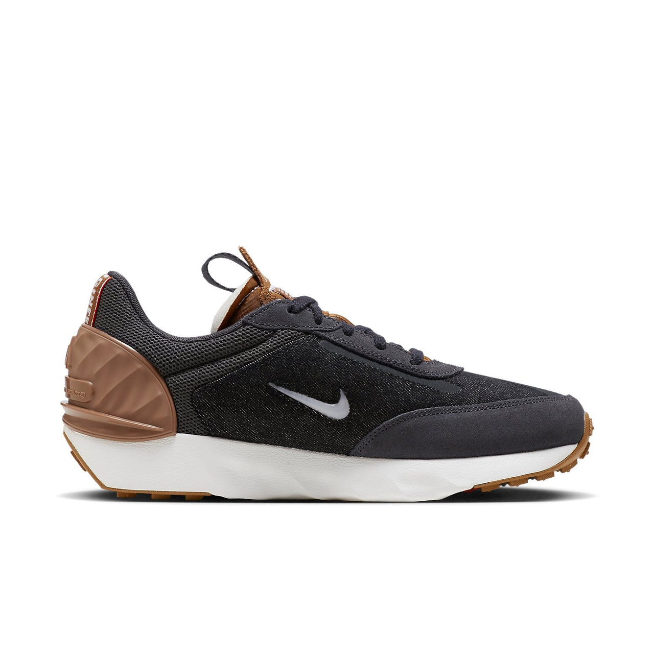 Air Jordan Granville Pro 'Anthracite British Tan' DV1235-002