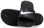 Nike Kawa Shower 'Black White' 832528-001
