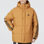 adidas 3st Puffy Dwn J Logo HN2087