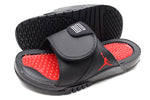 Air Jordan Hydro 11 'Bred' AA1336-001