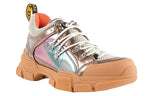 (WMNS) Gucci Flashtrek 'Multi-Color Metallic' 543283-DOR50-8267