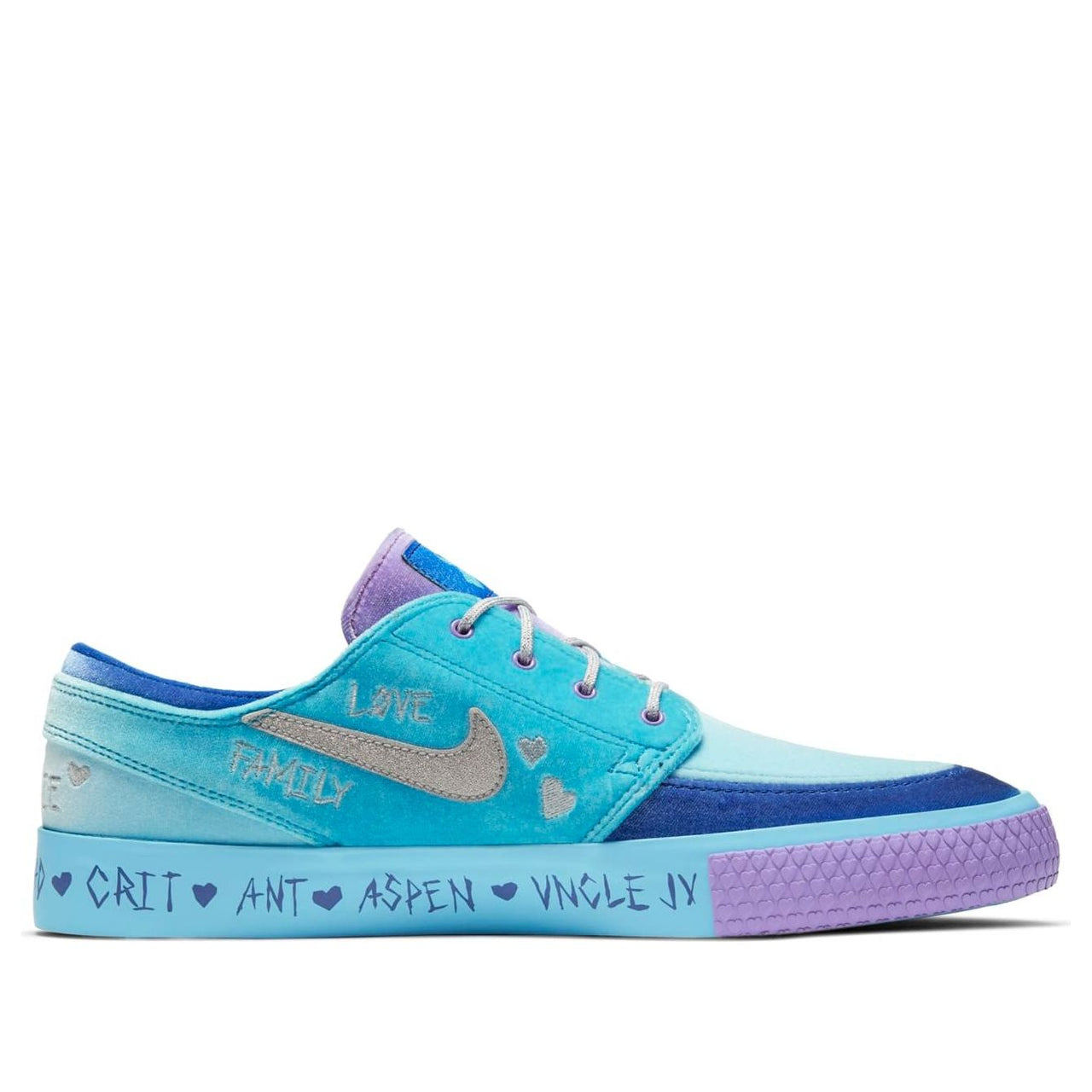 Nike SB Zoom Janoski RM 'Doernbecher' 2019 CV2365-400