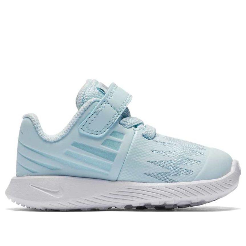 (TD) Nike Star Runner 'Glacier Blue' 907256-401