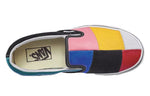 Vans Classic Slip-On 'Patchwork' VN0A38F7VMF