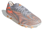 adidas Nemeziz .1 AG 'White Orange Black' FY0814