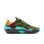 Nike React Atlas Sports Shoes Green/Blue DH7598-300
