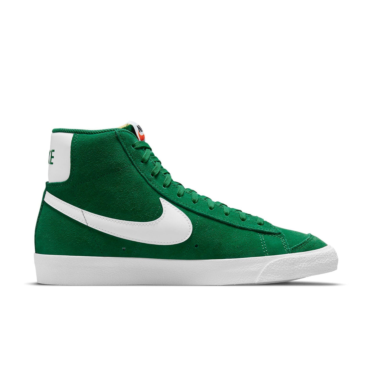 Nike Blazer Mid '77 Suede 'Pine Green' CI1172-301