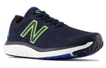 New Balance Fresh Foam 680v7 'Eclipse Pixel Green' M680OR7