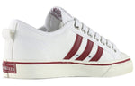 adidas Nizza 'White Red' CQ2328