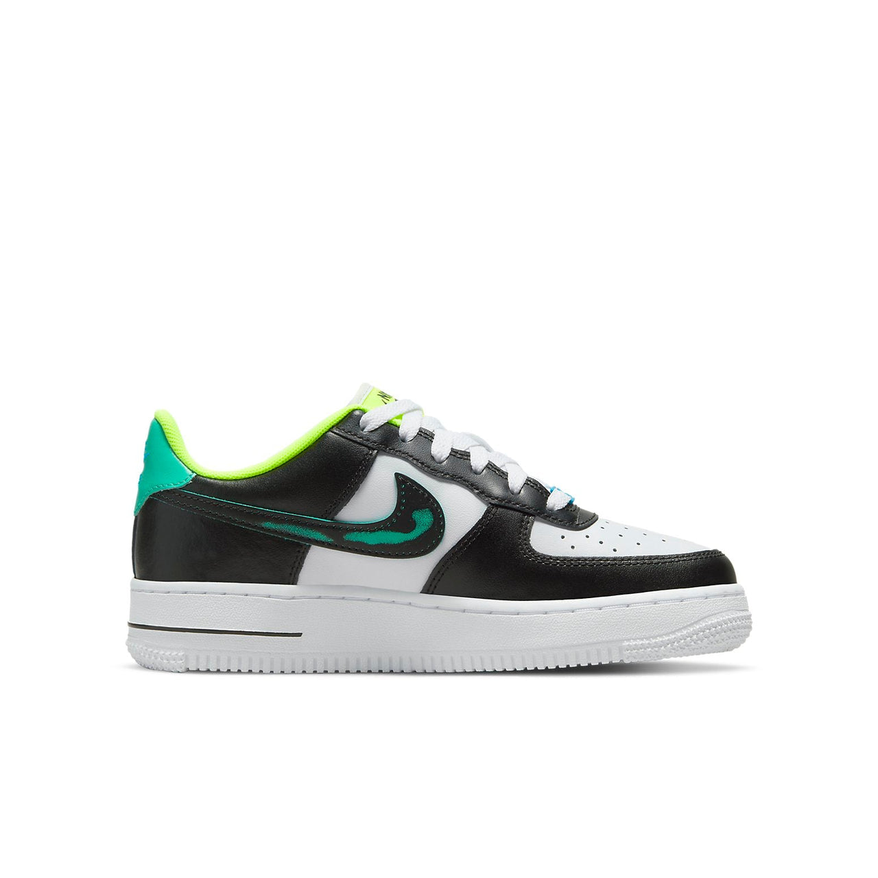 (GS) Nike Air Force 1 LV8 'Graffiti' DX3349-100