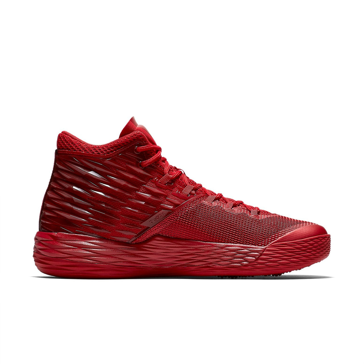 Air JORDAN MELO M13 X Carmelo Anthony Red 902443-618