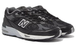 New Balance 991 Made in England 'Harris Tweed' M991DJ