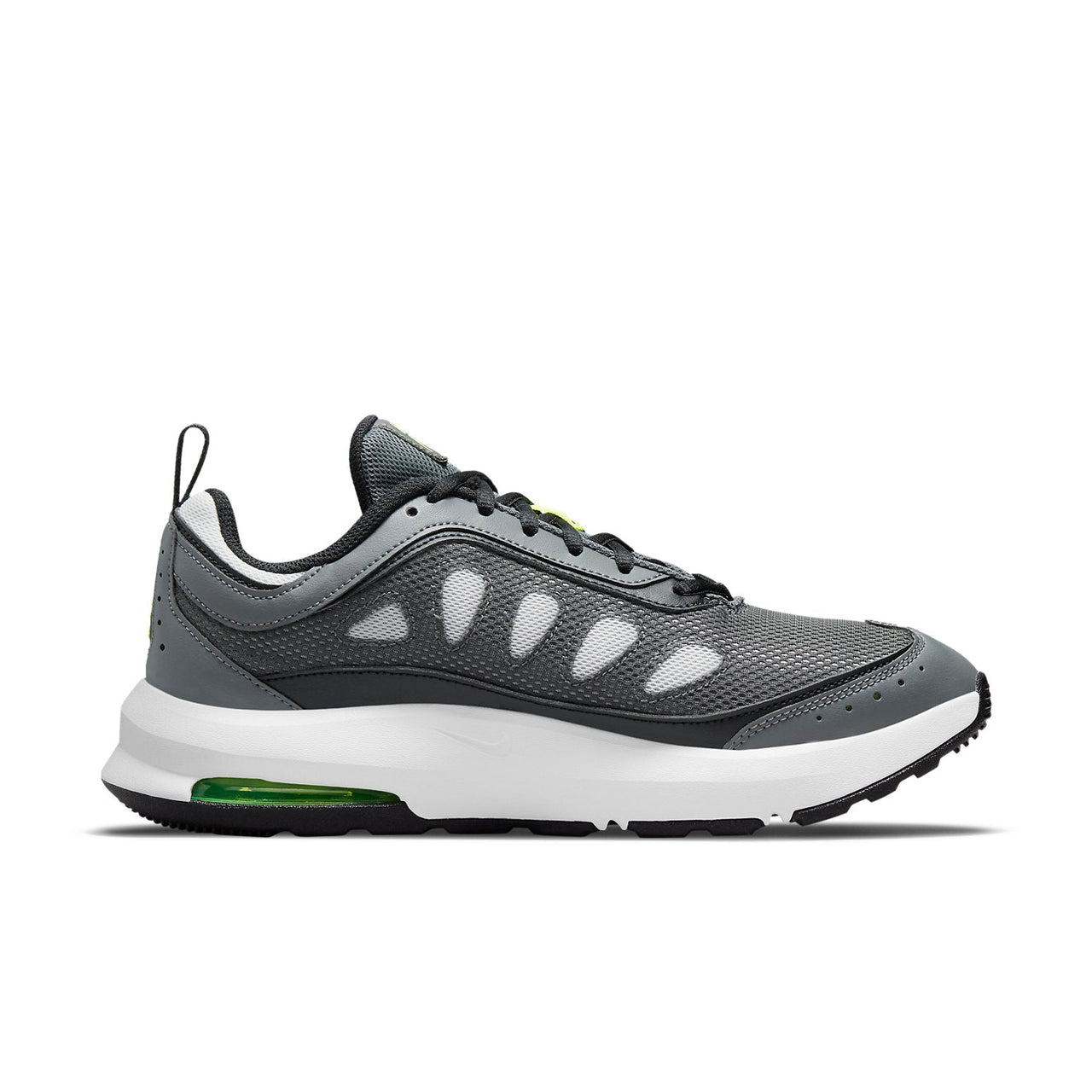 Nike Air Max AP 'Iron Grey Volt' CU4826-006