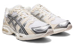 ASICS x WIND AND SEA Gel-Nimbus 9 'White Silver' 1201A801-100