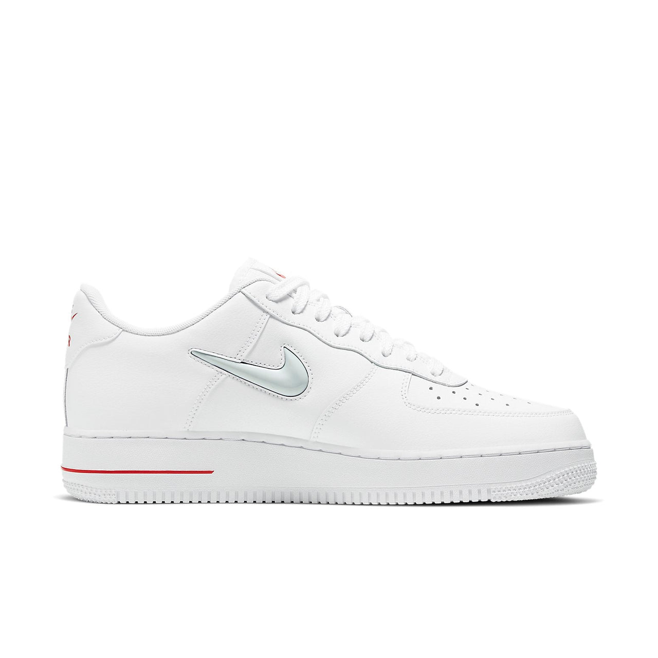 Nike Air Force 1 Low Jewel 'White' CT3438-100
