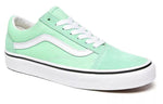 Vans Ua Old Skool Green/White VN0A4U3BWKO
