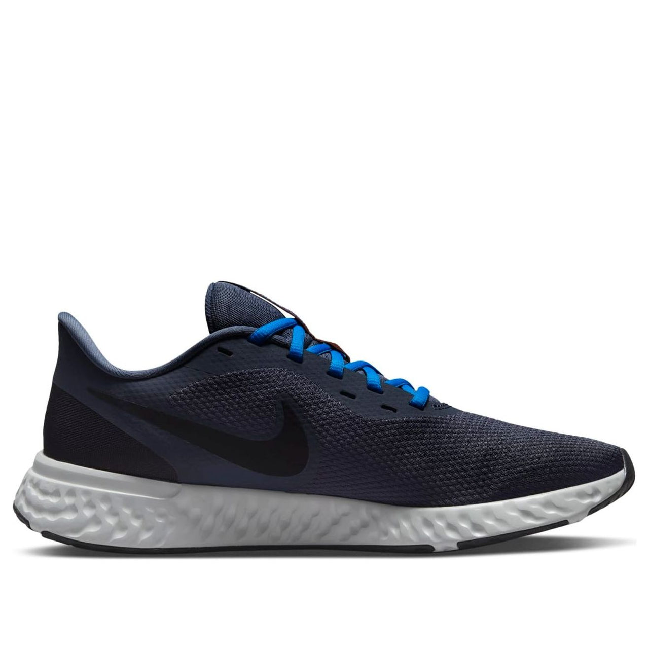 Nike Revolution 5 Midnight Blue BQ3204-404