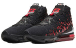 Nike LeBron 17 'Infrared VI' BQ3177-006