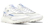 Reebok Classic Leather Legacy Pure 'White Court Blue' FZ2920