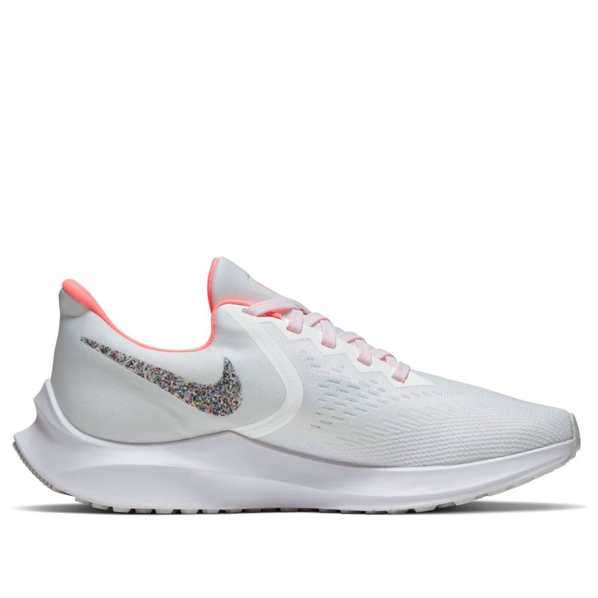 (WMNS) Nike Air Zoom Winflo 6 'Summit White' AQ8228-102