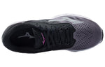 (WMNS) Mizuno Wave Shadow 3 Black/Purple J1GD193039