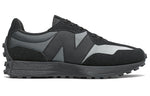 New Balance 327 'Black Summer Fog' MS327SB