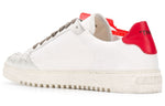 Off-White 2.0 'White Red' OMIA042R20D390540120