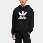 adidas originals Vday Uni Logo Men's Black HA3654